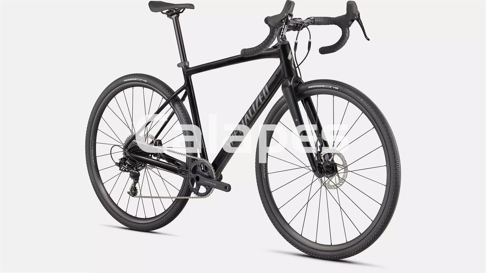 Bicicleta Gravel Specialized Diverge Comp E5 - Imagen 4