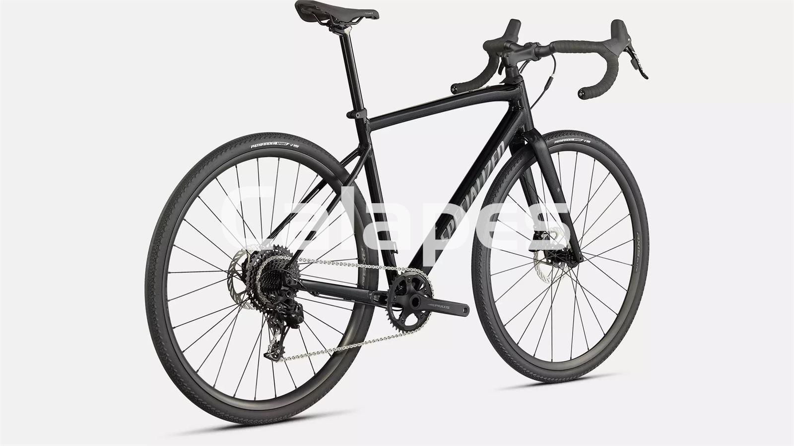 Bicicleta Gravel Specialized Diverge Comp E5 - Imagen 5