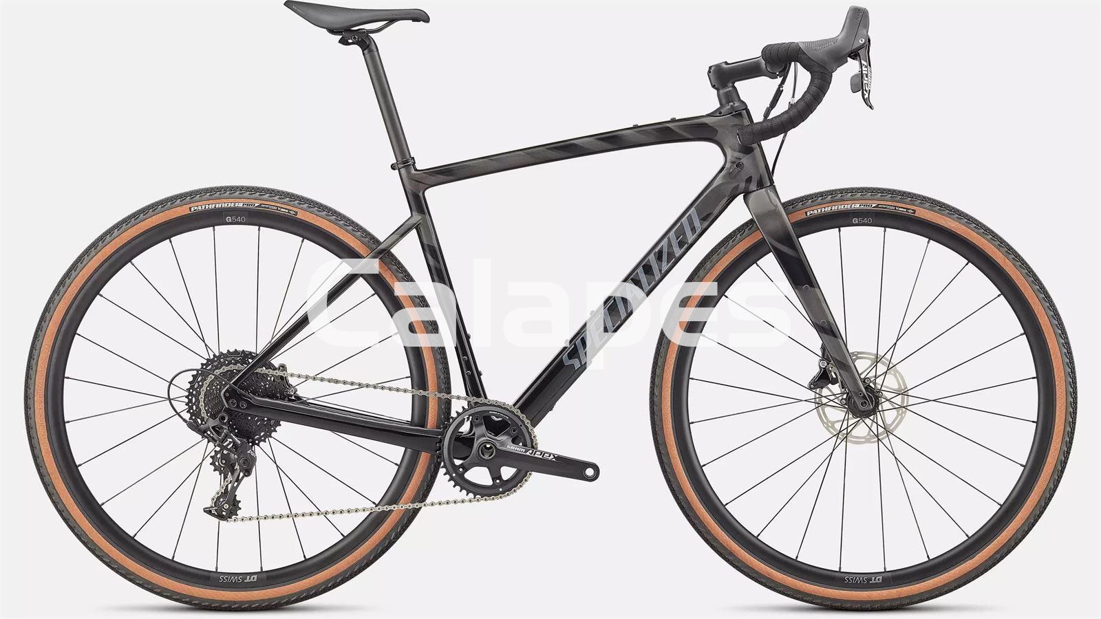 Bicicleta Gravel Specialized Diverge Sport Carbon SRAM Apex 1x11v - Imagen 1