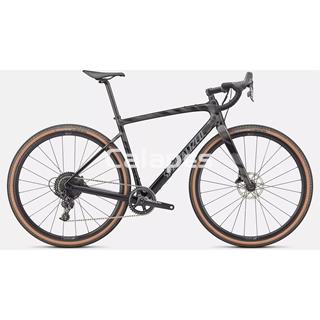 Bicicleta Gravel Specialized Diverge Sport Carbon SRAM Apex 1x11v - Imagen 1