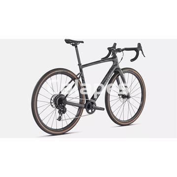 Bicicleta Gravel Specialized Diverge Sport Carbon SRAM Apex 1x11v - Imagen 2