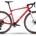 Bicicleta Gravel URS 01 One SRAM RED eTap/XX1 Eagle AXS - Imagen 1