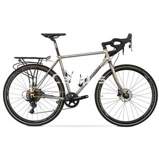 Bicicleta Gravel Vitoria Gran Ruta - Imagen 1