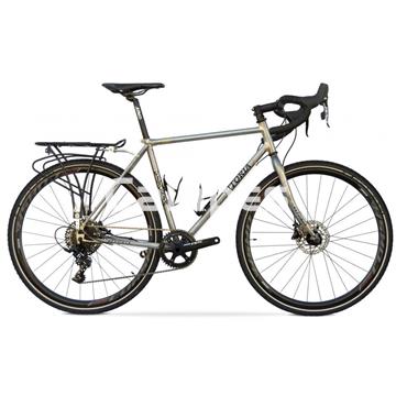 Bicicleta Gravel Vitoria Gran Ruta - Imagen 1