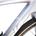 Bicicleta Gravel Vitoria Patagonia Explorer Pro Shimano 105 2x11v - Imagen 2