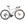 Bicicleta Gravel Vitoria Patagonia Explorer Shimano 105 2x11v - Imagen 1