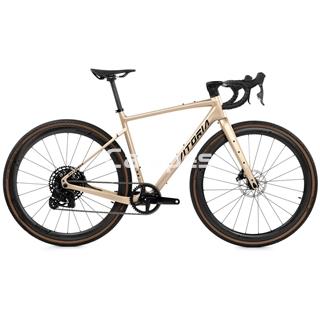 Bicicleta Gravel Vitoria Patagonia Explorer SRAM Rival AXS 12v - Imagen 1