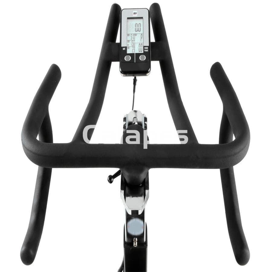 Bicicleta indoor BH Fitness Movemia H945ANT+ - Ciclo Indoor