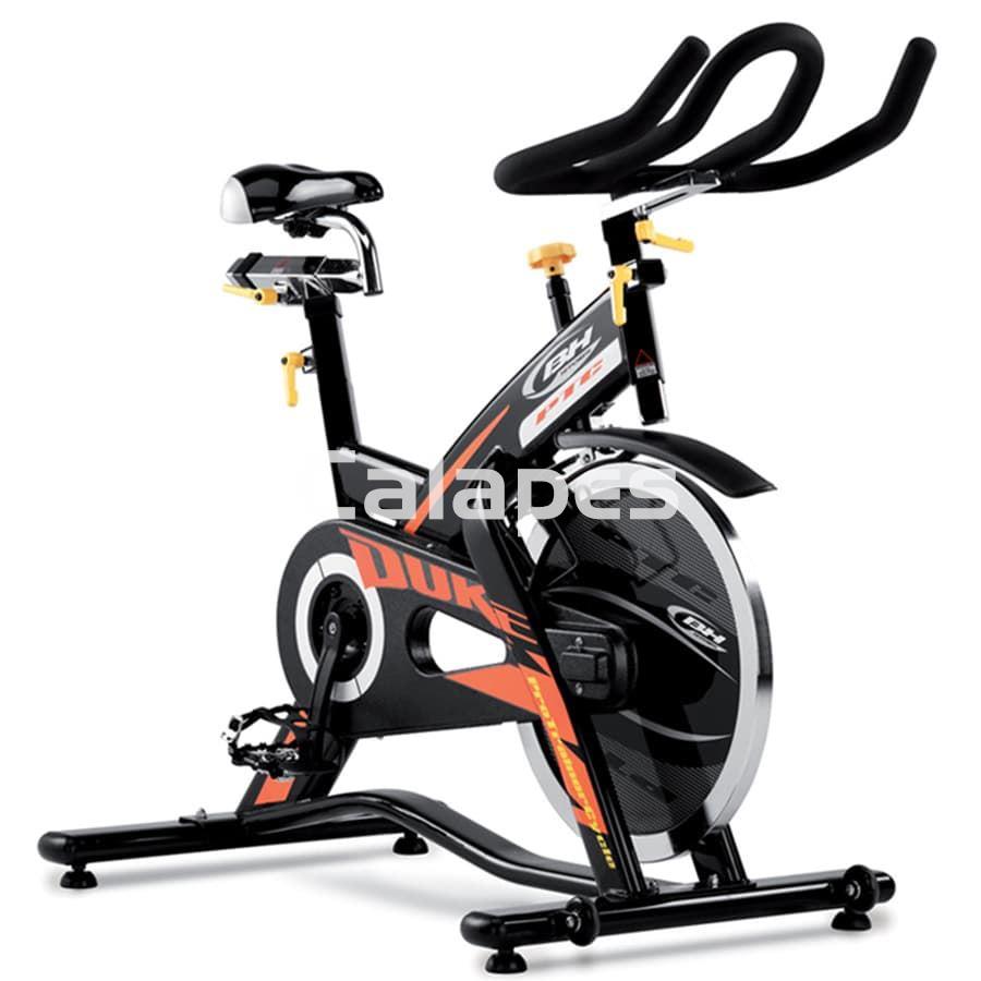 Bicicleta indoor BH Fitness Duke Electronic H920 - Imagen 1