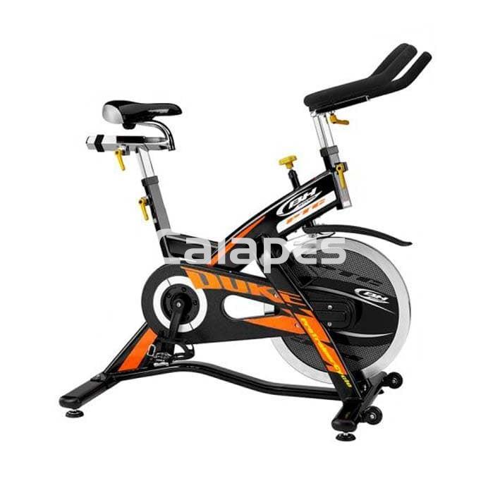 Bicicleta indoor BH Fitness Duke Electronic H920 - Imagen 2