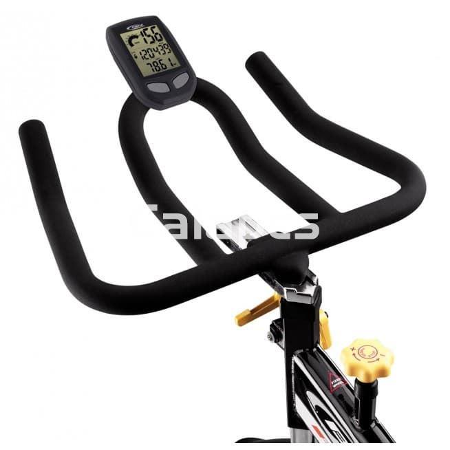 Bicicleta indoor BH Fitness Duke Electronic H920E - Imagen 2