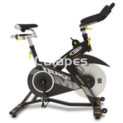 Bicicleta indoor BH Fitness Duke Magnetic H925 - Imagen 1