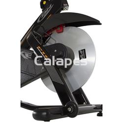Bicicleta indoor BH Fitness Duke Magnetic H925 - Imagen 2