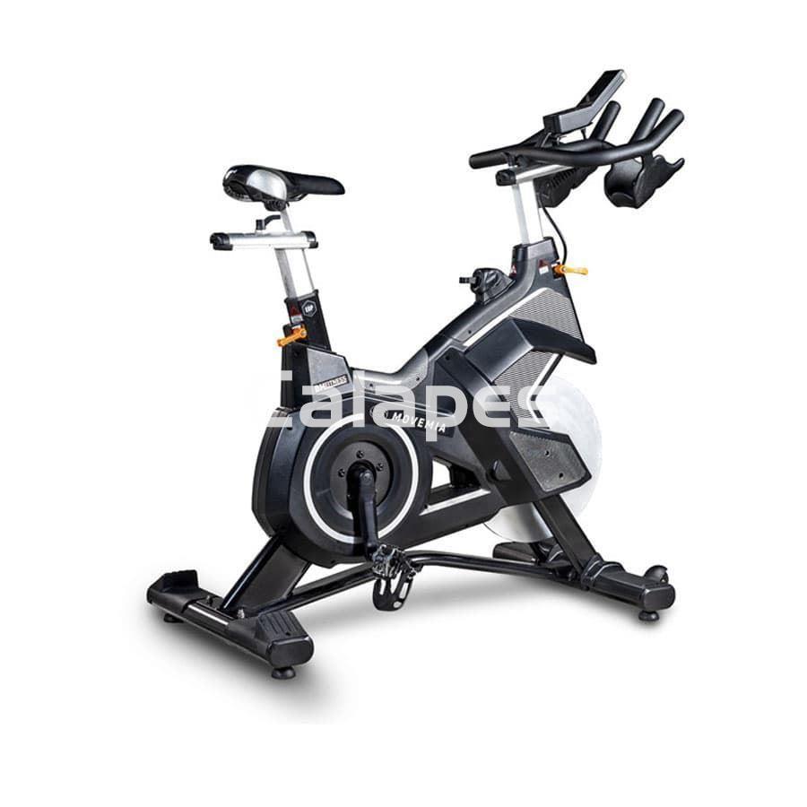 Bicicleta indoor BH Fitness Movemia H945ANT+ - Imagen 1