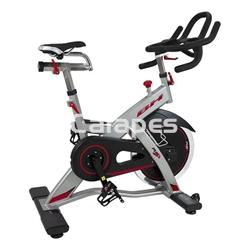 Bicicleta indoor BH Fitness Rex Electronic H921 - Imagen 1