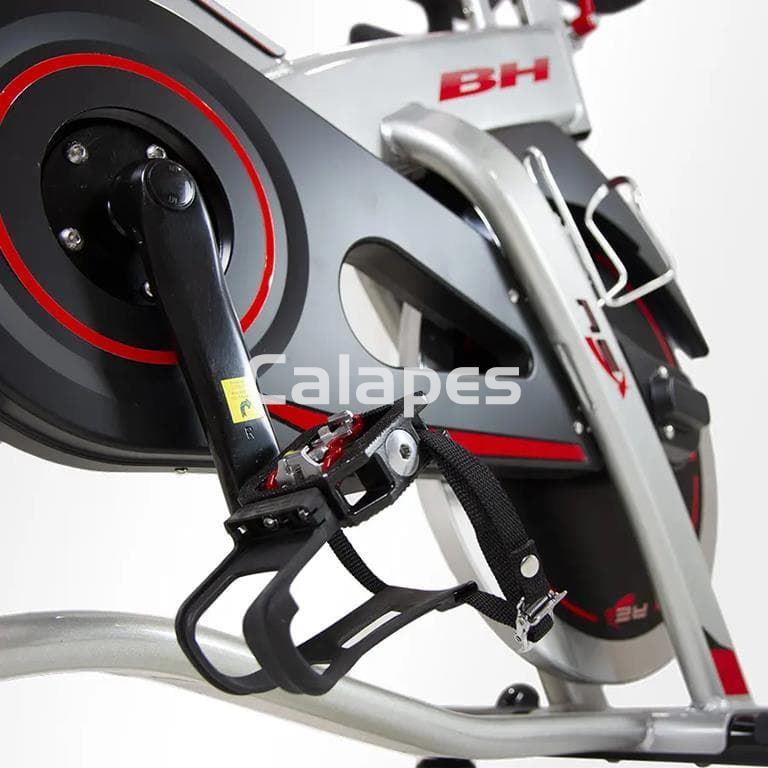 Bicicleta indoor BH Fitness Movemia H945ANT+ - Ciclo Indoor