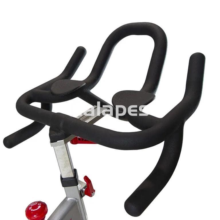 Bicicleta indoor BH Fitness Rex Electronic H921 - Imagen 5