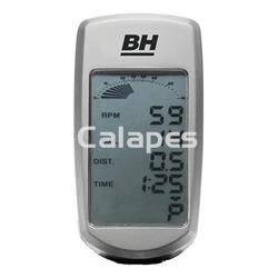 Bicicleta indoor BH Fitness Rex Electronic H921E - Imagen 2