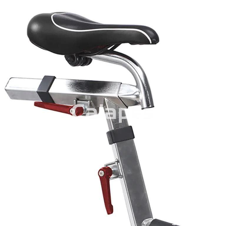 Bicicleta indoor BH Fitness Rex Electronic H921E - Imagen 4
