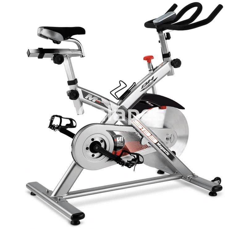 Bicicleta indoor BH Fitness SB3 Magnetic H919N - Imagen 1