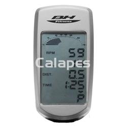 Bicicleta indoor BH Fitness SB3 Magnetic H919N - Imagen 2