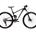 Bicicleta Kross MTB Doble Earth 1.0 - Imagen 1