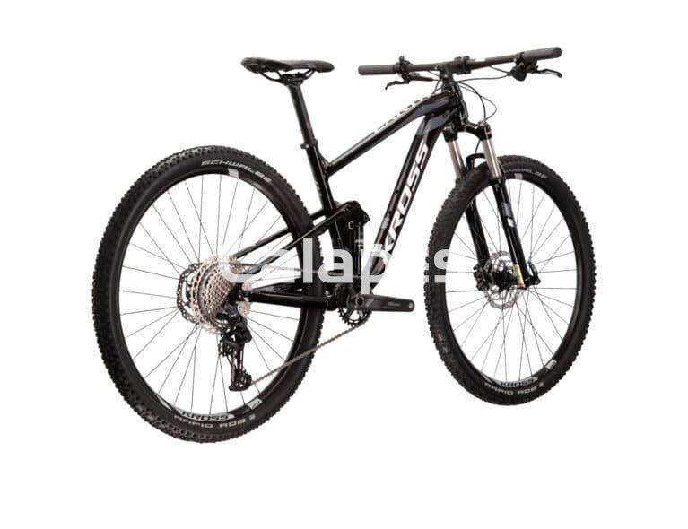 Bicicleta Kross MTB Doble Earth 1.0 - Imagen 2