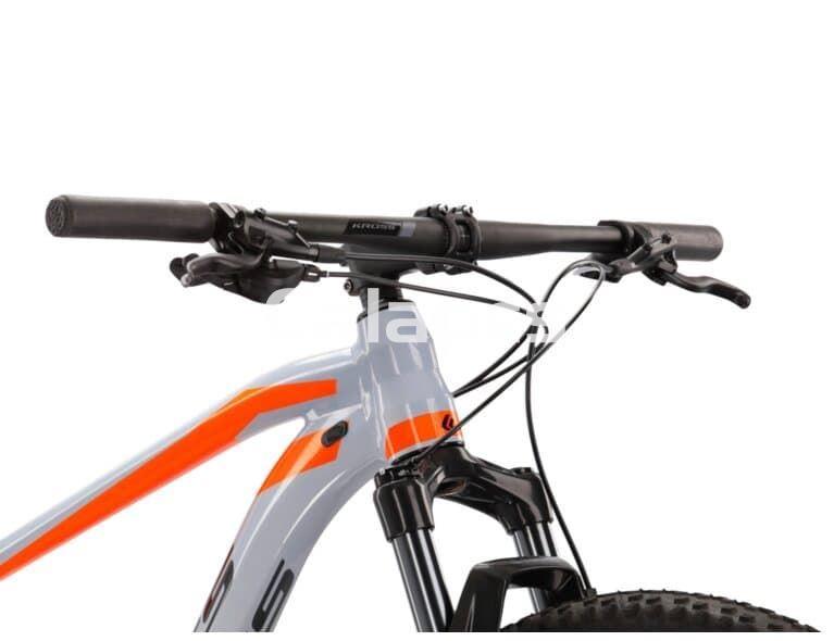 Bicicleta Kross MTB Doble Earth 2.0 - Imagen 4
