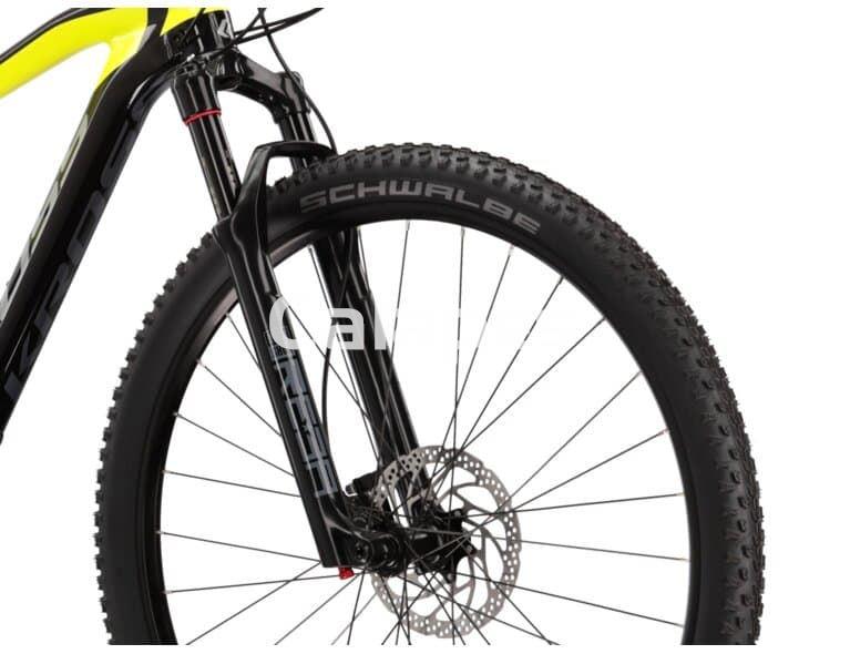 Bicicleta Kross MTB Doble Earth 3.0 - Imagen 4