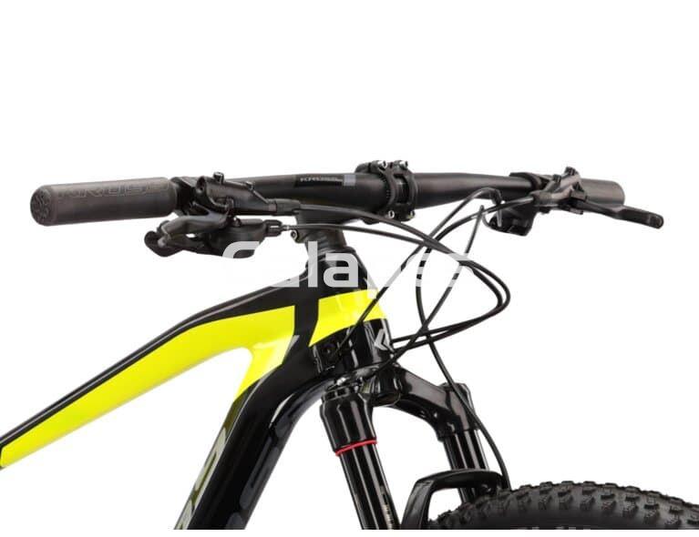 Bicicleta Kross MTB Doble Earth 3.0 - Imagen 5