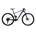 Bicicleta Kross MTB Doble Earth 4.0 - Imagen 1