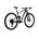 Bicicleta Kross MTB Doble Earth 4.0 - Imagen 2
