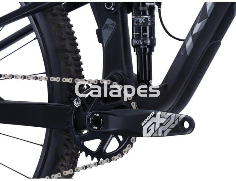 Bicicleta Kross MTB Doble Earth 4.0 - Imagen 3