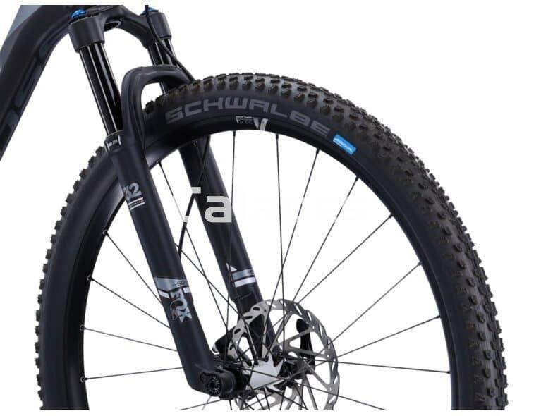 Bicicleta Kross MTB Doble Earth 4.0 - Imagen 4