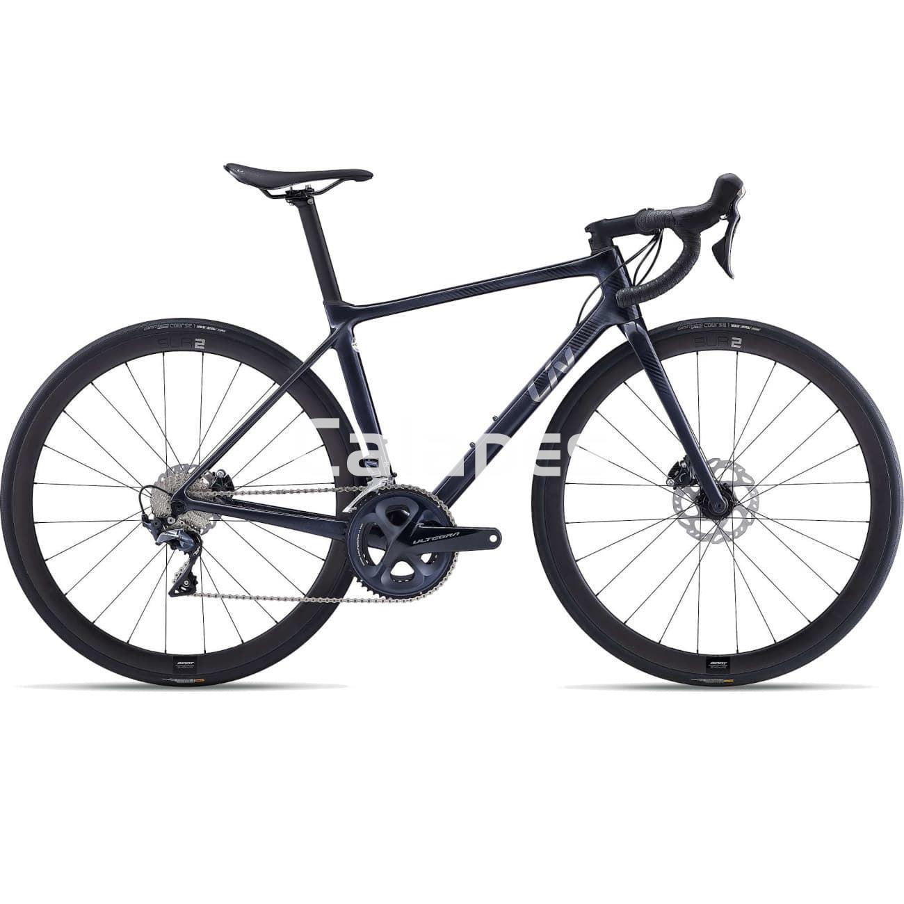 Bicicleta Liv Langma Advanced Disc 1 QOM Shimano Ultegra 11v - Imagen 1