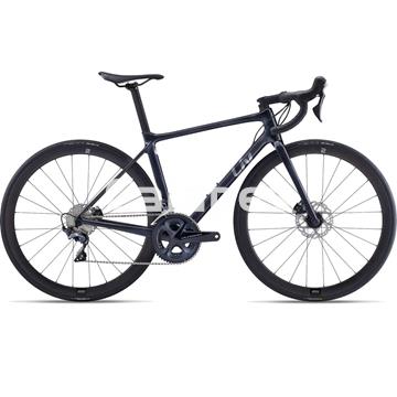 Bicicleta Liv Langma Advanced Disc 1 QOM Shimano Ultegra 11v - Imagen 1