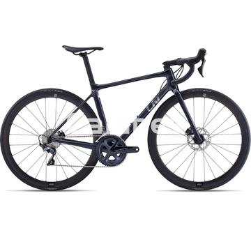Bicicleta Liv Langma Advanced Disc 1 Shimano Ultegra 11v - Imagen 1