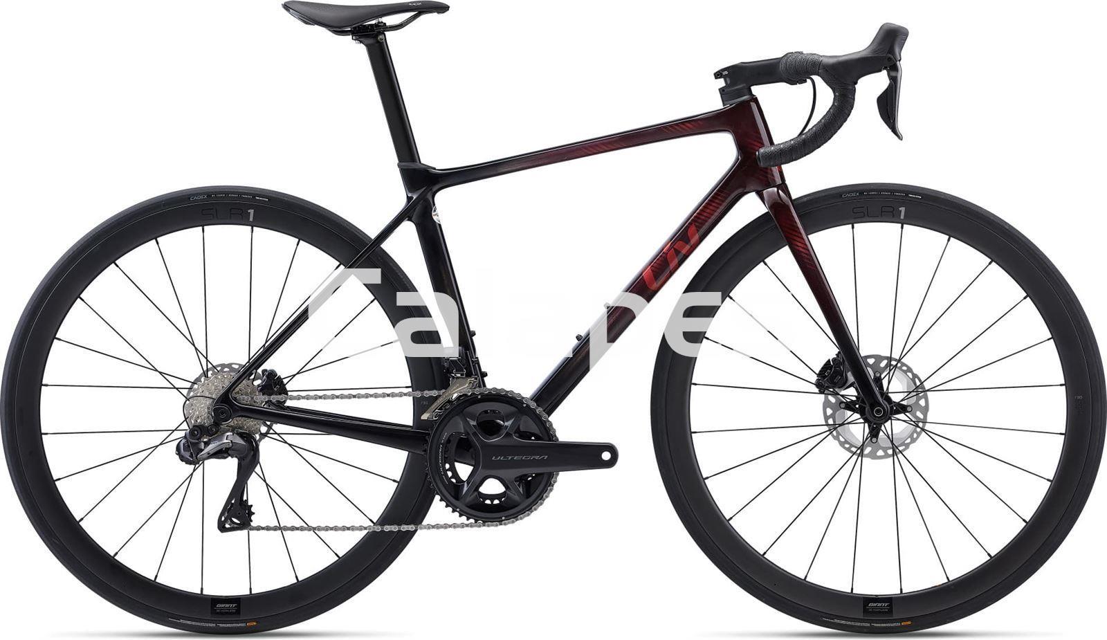 Bicicleta Liv Langma Advanced Pro 0 Shimano Ultegra Di2 12v - Imagen 1