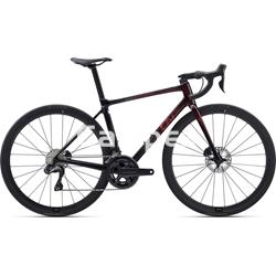 Bicicleta Liv Langma Advanced Pro 0 Shimano Ultegra Di2 12v - Imagen 1