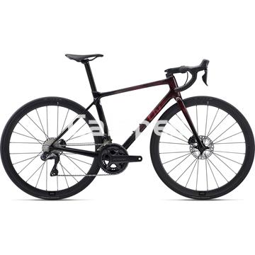 Bicicleta Liv Langma Advanced Pro 0 Shimano Ultegra Di2 12v - Imagen 1