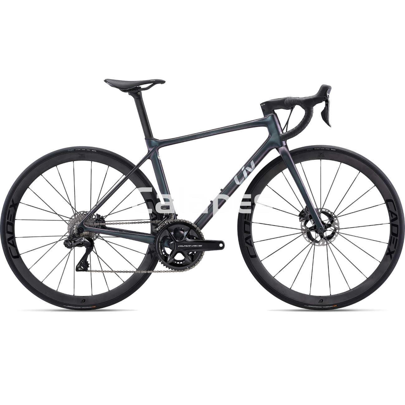 Bicicleta Liv Langma Advanced SL Shimano Dura-Ace Di2 12v - Imagen 1