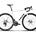 Bicicleta MMR Adrenaline 10 - Imagen 1
