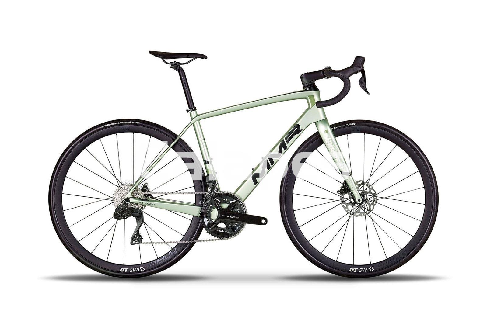Bicicleta MMR Grand Tour 30 (2022) - Imagen 2