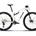 Bicicleta MMR MTB Doble Kenta 30 - Imagen 2