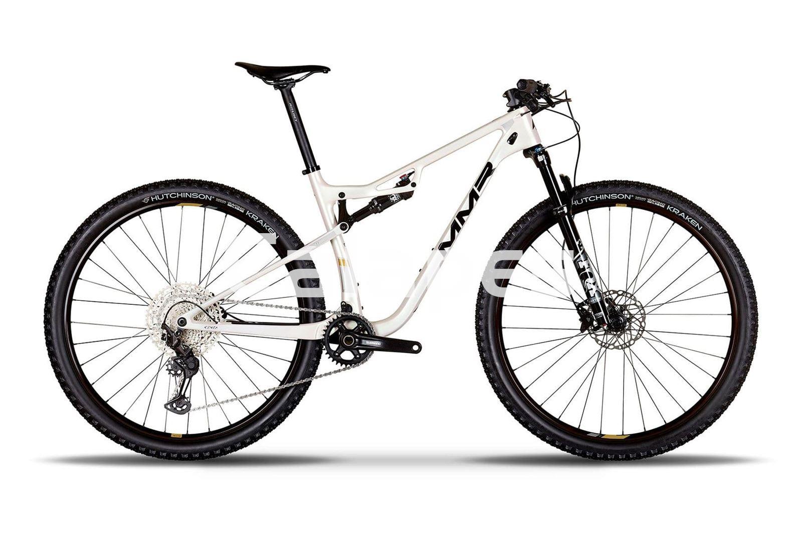 Bicicleta MMR MTB Doble Kenta 50 (2022) - Imagen 1