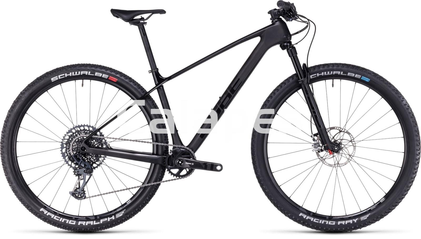 Bicicleta MTB Cube Elite C:62 ONE - Imagen 1