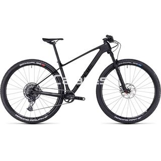 Bicicleta MTB Cube Elite C:62 ONE - Imagen 1