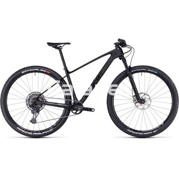 Bicicleta MTB Cube Elite C:62 ONE - Imagen 1
