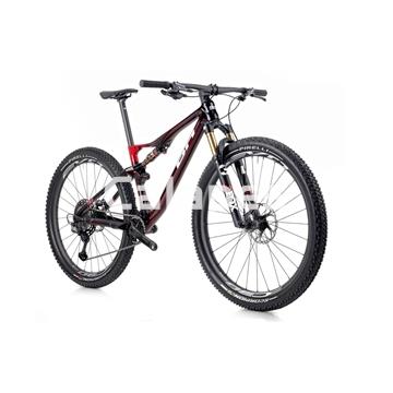 Bicicleta MTB Doble BH LYNX RACE LT 9.0 - Imagen 1