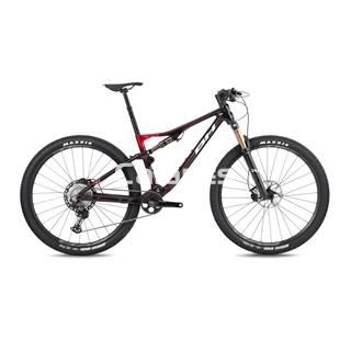 Bicicleta MTB Doble BH LYNX RACE LT 9.0 - Imagen 2